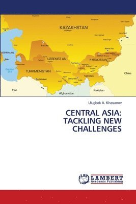 Central Asia 1