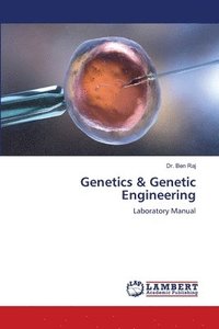bokomslag Genetics & Genetic Engineering