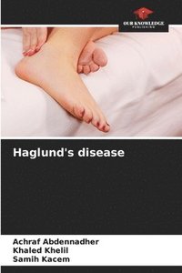 bokomslag Haglund's disease