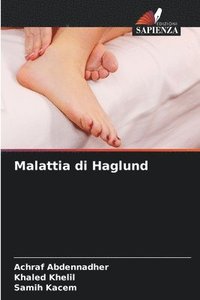 bokomslag Malattia di Haglund