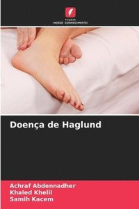 bokomslag Doena de Haglund