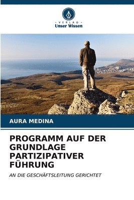 Programm Auf Der Grundlage Partizipativer Fhrung 1