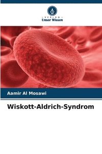 bokomslag Wiskott-Aldrich-Syndrom