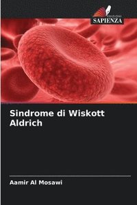 bokomslag Sindrome di Wiskott Aldrich