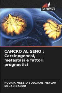 bokomslag Cancro Al Seno