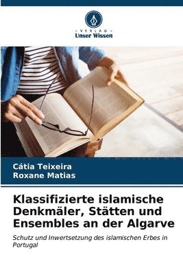 Klassifizierte islamische Denkmler, Sttten und Ensembles an der Algarve 1