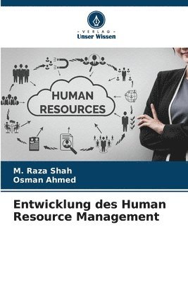 Entwicklung des Human Resource Management 1