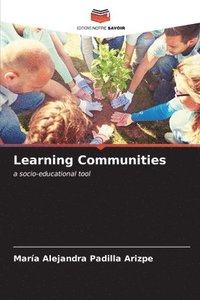 bokomslag Learning Communities