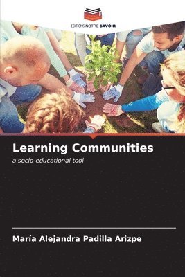 bokomslag Learning Communities