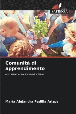 Comunit di apprendimento 1