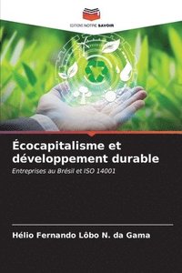 bokomslag cocapitalisme et dveloppement durable