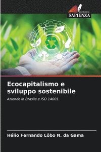 bokomslag Ecocapitalismo e sviluppo sostenibile