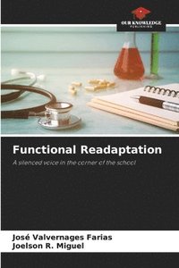 bokomslag Functional Readaptation