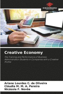 Creative Economy 1