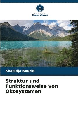 Struktur und Funktionsweise von kosystemen 1