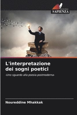 bokomslag L'interpretazione dei sogni poetici