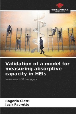 Validation of a model for measuring absorptive capacity in HEIs 1