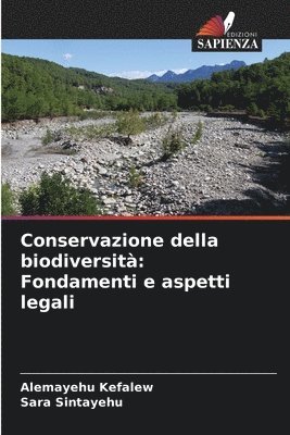 Conservazione della biodiversit 1