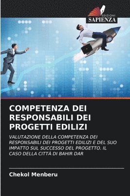 Competenza Dei Responsabili Dei Progetti Edilizi 1