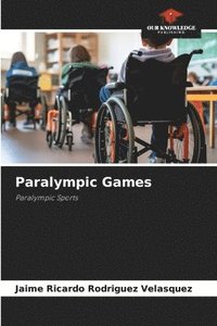 bokomslag Paralympic Games