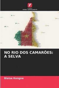 bokomslag No Rio DOS Camares
