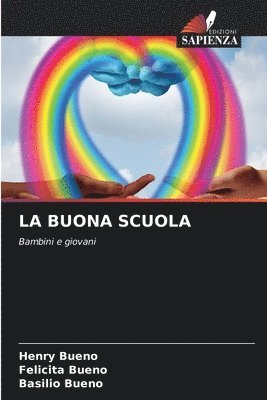 La Buona Scuola 1