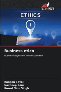 bokomslag Business etico