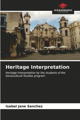 Heritage Interpretation 1