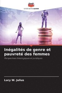 bokomslag Ingalits de genre et pauvret des femmes
