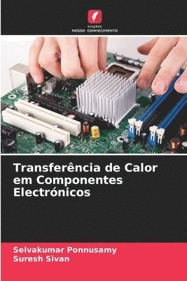 Transferncia de Calor em Componentes Electrnicos 1