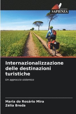 Internazionalizzazione delle destinazioni turistiche 1
