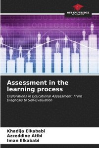 bokomslag Assessment in the learning process