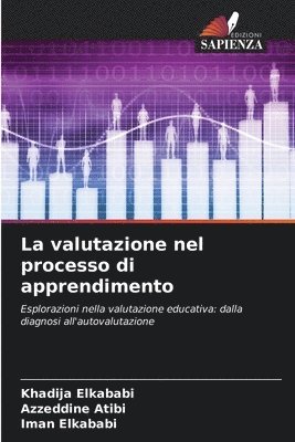 bokomslag La valutazione nel processo di apprendimento