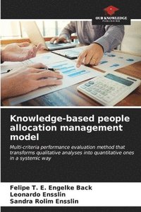 bokomslag Knowledge-based people allocation management model