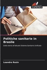 bokomslag Politiche sanitarie in Brasile