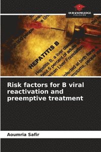 bokomslag Risk factors for B viral reactivation and preemptive treatment