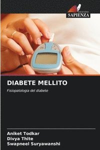 bokomslag Diabete Mellito