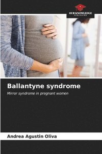 bokomslag Ballantyne syndrome