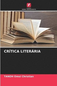 bokomslag Crtica Literria