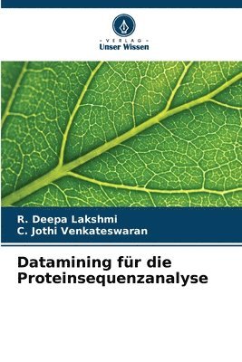 Datamining fr die Proteinsequenzanalyse 1
