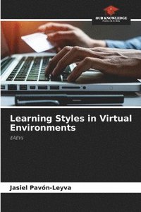 bokomslag Learning Styles in Virtual Environments