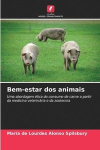 bokomslag Bem-estar dos animais
