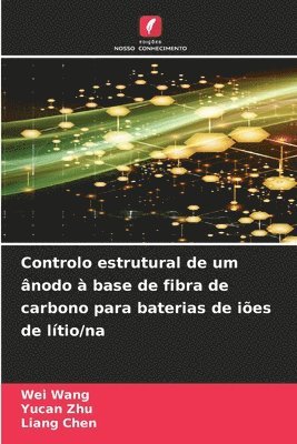 Controlo estrutural de um nodo  base de fibra de carbono para baterias de ies de ltio/na 1