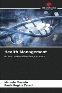 bokomslag Health Management