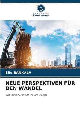 bokomslag Neue Perspektiven Fr Den Wandel