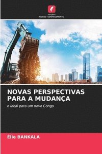 bokomslag Novas Perspectivas Para a Mudana