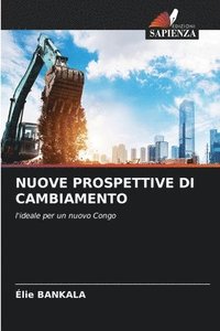 bokomslag Nuove Prospettive Di Cambiamento