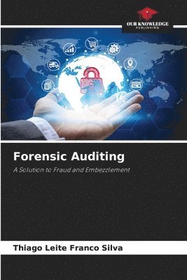 bokomslag Forensic Auditing