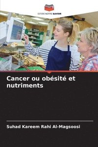 bokomslag Cancer ou obsit et nutriments