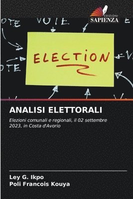 Analisi Elettorali 1